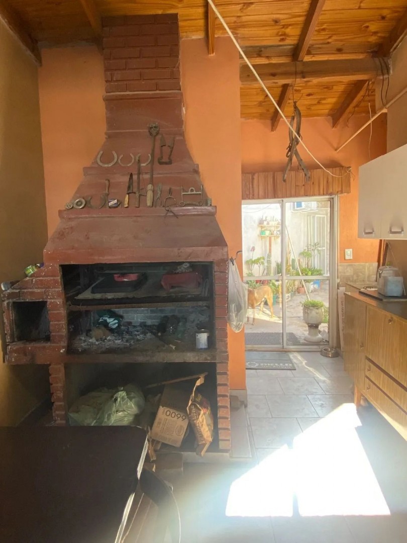 Casa en Venta en Avenida Dasso 2700, Ingeniero White, Bahía Blanca - Bahía Blanca Propiedades | SITIO OFICIAL l