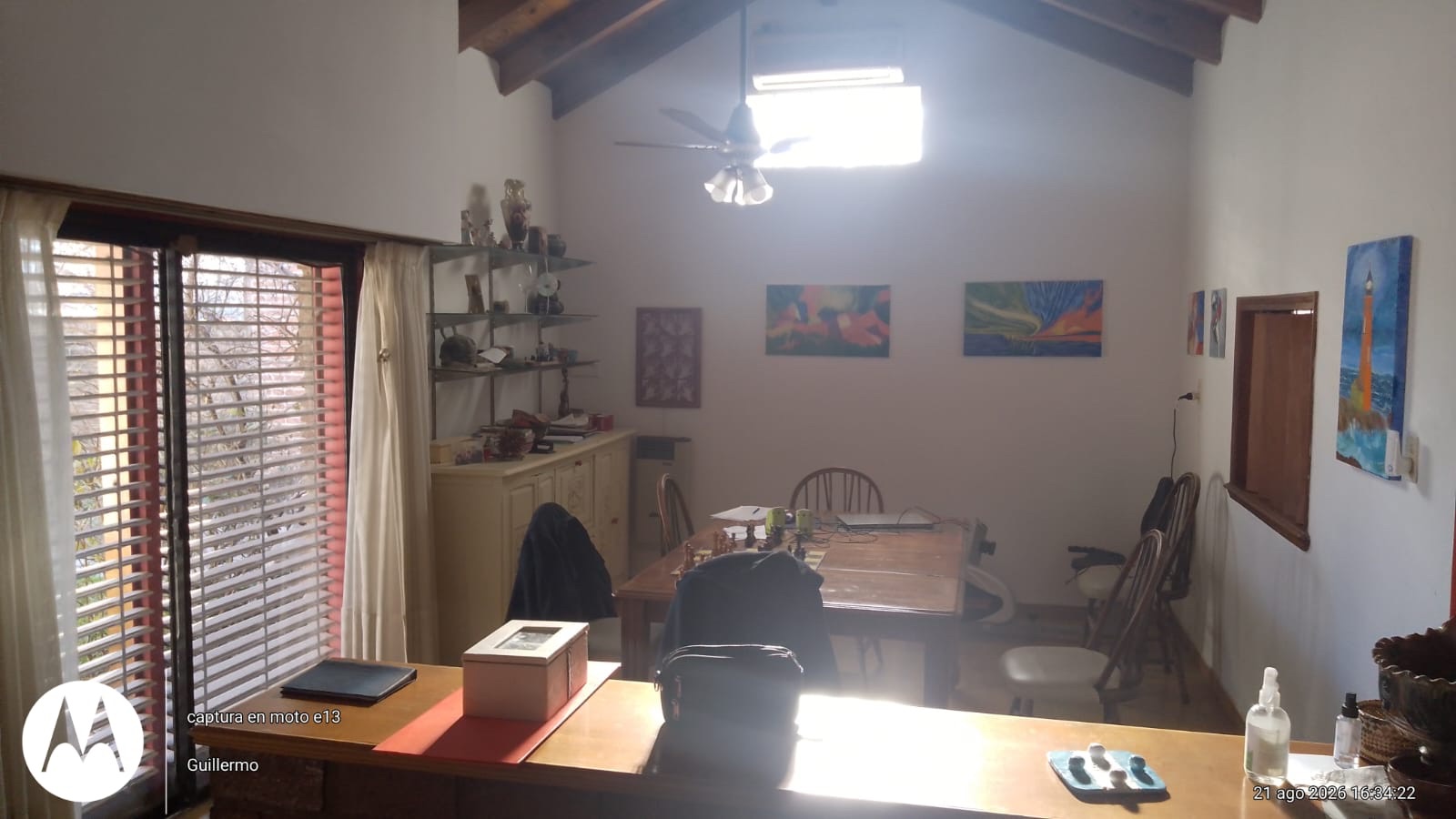 Casa en Venta en Pigue 2105, Villa del Parque, Bahía Blanca - Bahía Blanca Propiedades | SITIO OFICIAL l