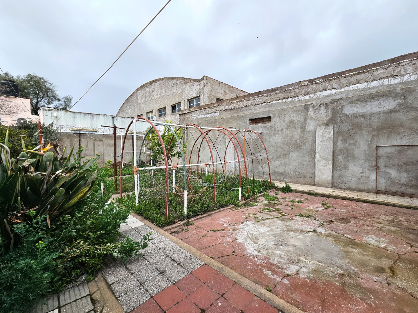 Casa + Departamento en Venta en 11 De Septiembre 157,  Punta Alta - Bahía Blanca Propiedades | SITIO OFICIAL l