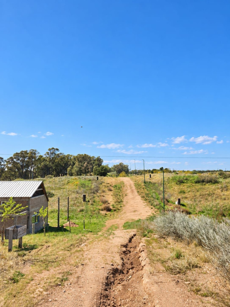 Terreno en Venta en  Los Chorlos Al 1400, Pueblo Darwin, Pehuen Co - Bahía Blanca Propiedades | SITIO OFICIAL l
