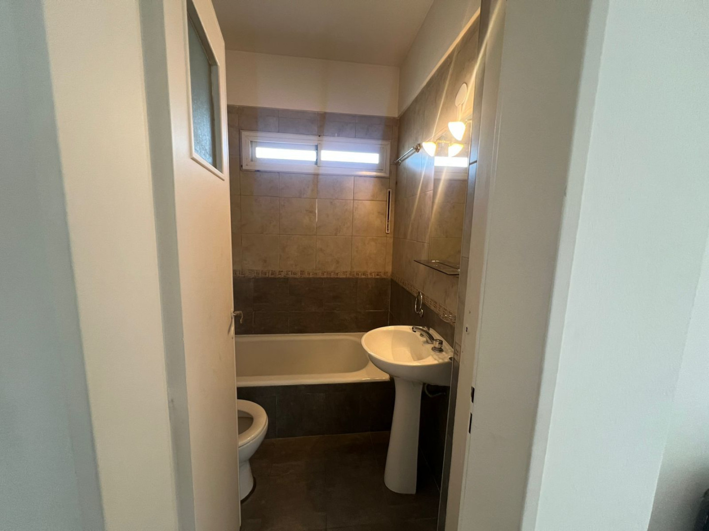 Departamento en Alquiler en Donado 97, Centro, Bahía Blanca - Bahía Blanca Propiedades | SITIO OFICIAL l