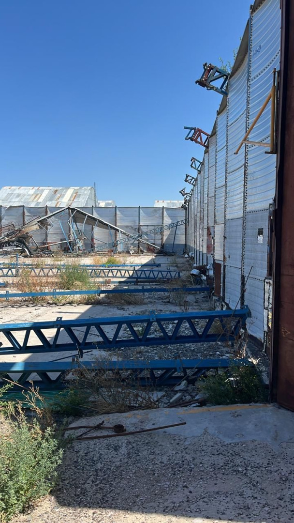 Galpón en Venta en Av. Francisco Perito Moreno Y Gral. Nicolas Levalle,  Bahía Blanca - Bahía Blanca Propiedades | SITIO OFICIAL l