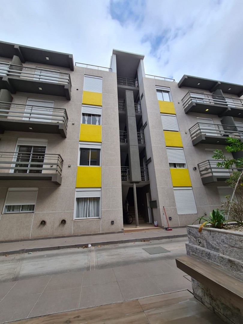 Departamento en Alquiler en Pueyrredon 300, Pedro Pico, Bahía Blanca - Bahía Blanca Propiedades | SITIO OFICIAL l