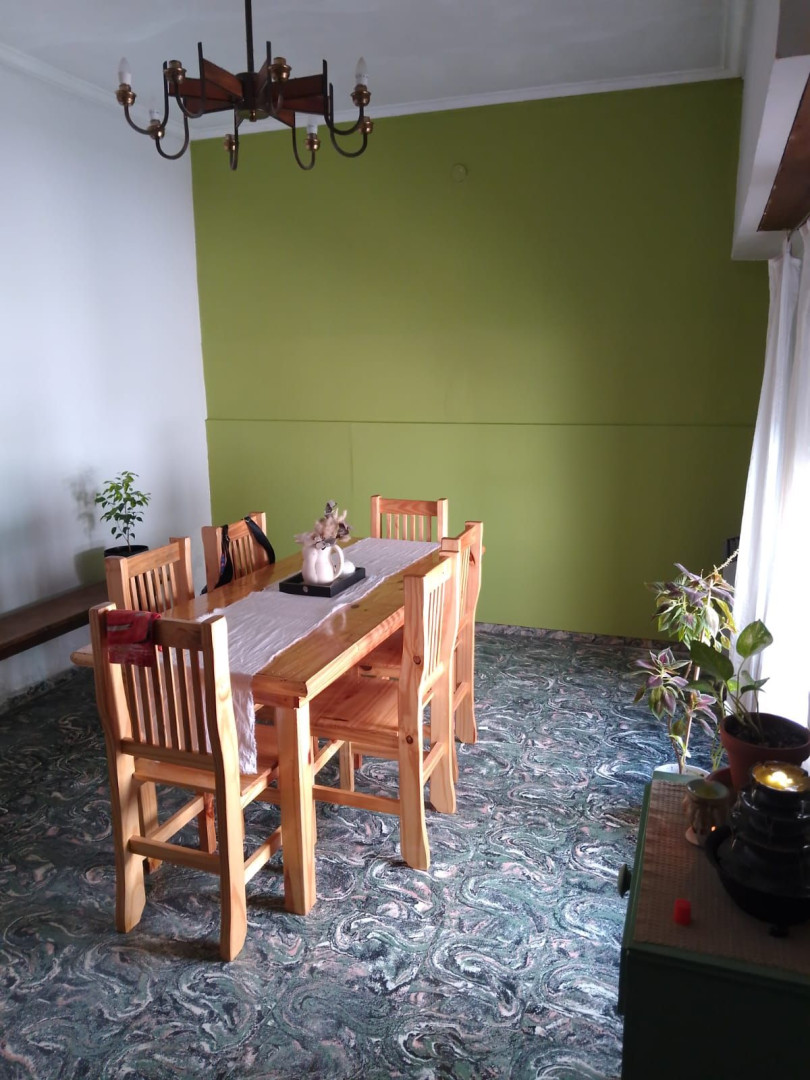 Casa en Venta en Berutti 600, Centro, Bahía Blanca - Bahía Blanca Propiedades | SITIO OFICIAL l
