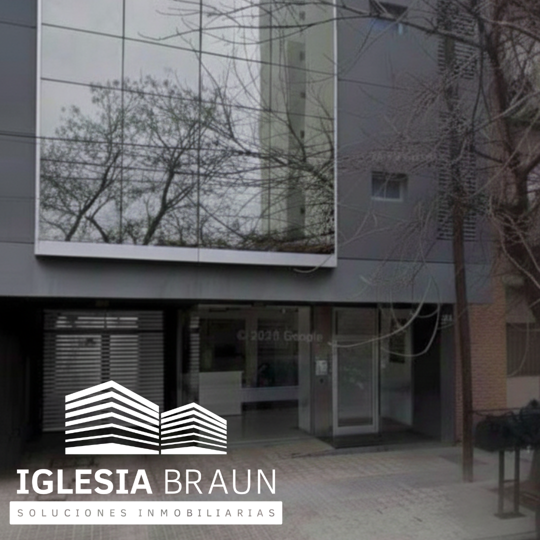 Oficina en Alquiler en Paraguar 241, Universitario, Bahía Blanca - Bahía Blanca Propiedades | SITIO OFICIAL l