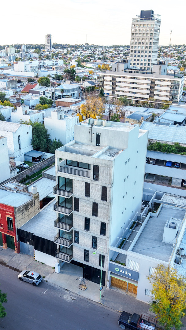 Departamento en Venta en Lamadrid 558, Centro, Bahía Blanca - Bahía Blanca Propiedades | SITIO OFICIAL l