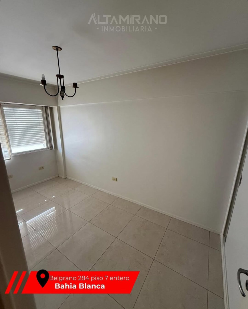 Piso en Venta en Belgrano 200, Centro, Bahía Blanca - Bahía Blanca Propiedades | SITIO OFICIAL l