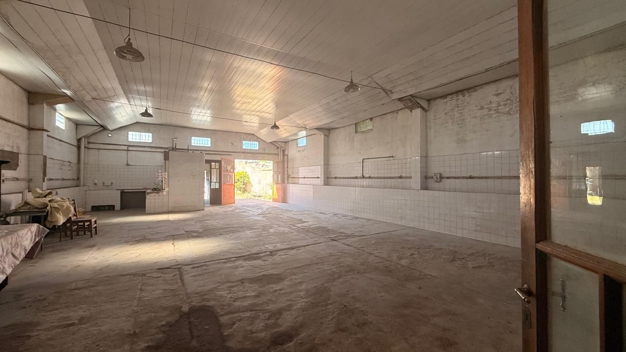 Galpón en Venta en PACIFICO 2300,  Bahía Blanca - Bahía Blanca Propiedades | SITIO OFICIAL l