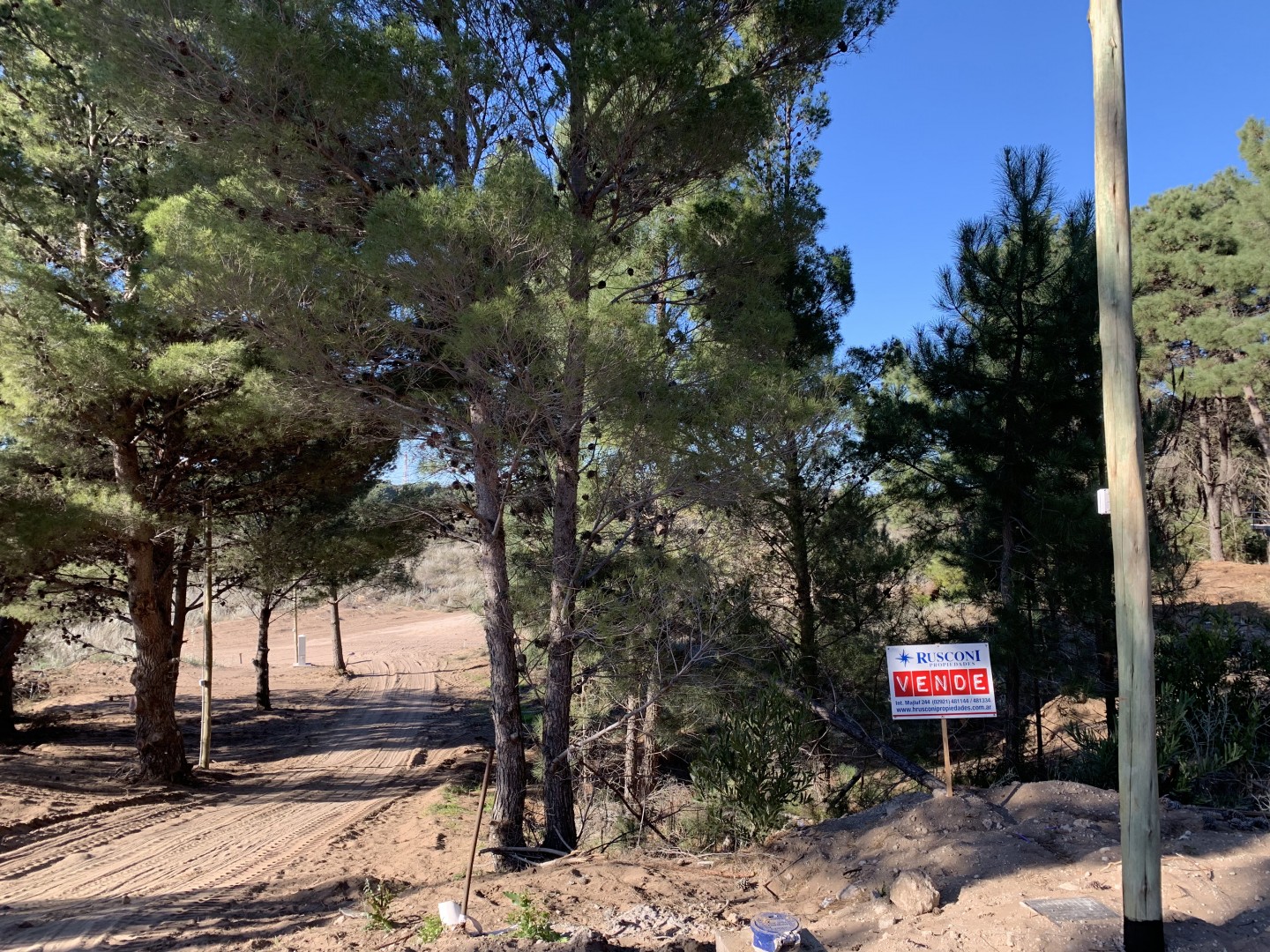Terreno en Venta en Pinar Del Golf,  Monte Hermoso - Bahía Blanca Propiedades | SITIO OFICIAL l