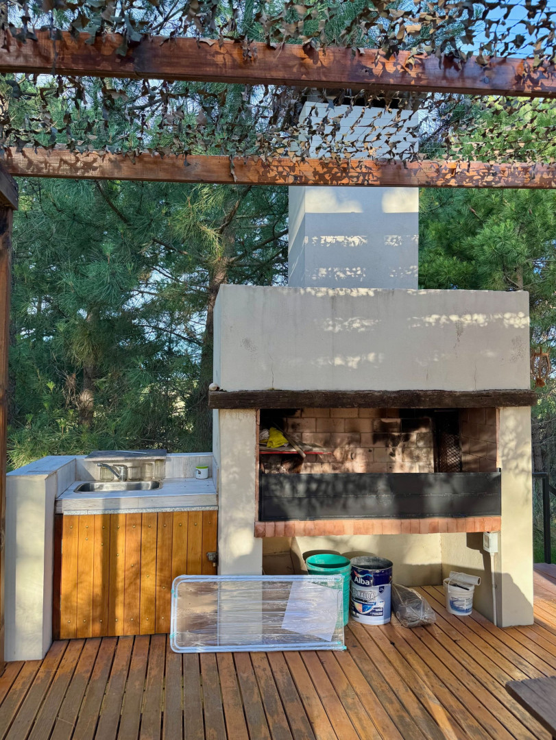Casa en Venta en Sansot Y Martinetas, Pinar del Golf, Monte Hermoso - Bahía Blanca Propiedades | SITIO OFICIAL l