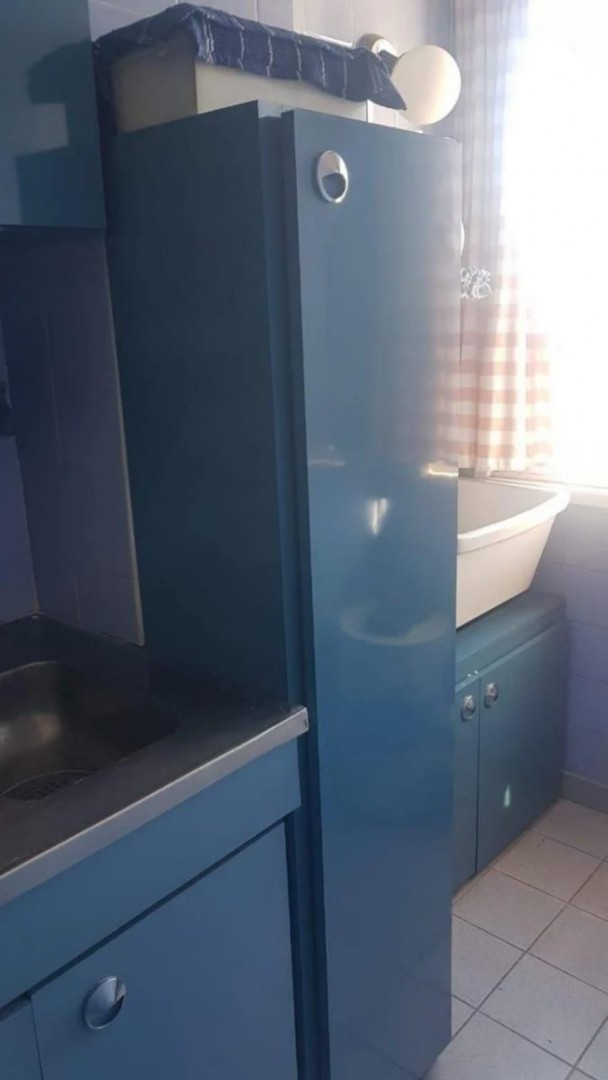Departamento en Venta en Santiago Del Estero 1700,  Mar del Plata - Bahía Blanca Propiedades | SITIO OFICIAL l