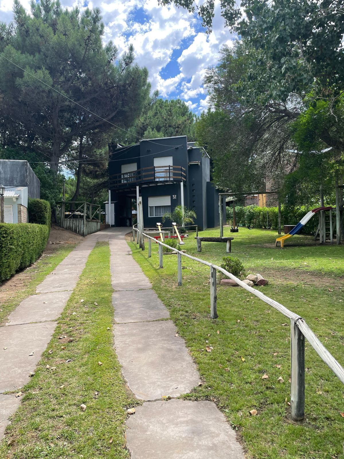 Cabaña en Venta en Av. Mons. Zucchiatti 2151, Las Dunas, Monte Hermoso - Bahía Blanca Propiedades | SITIO OFICIAL l
