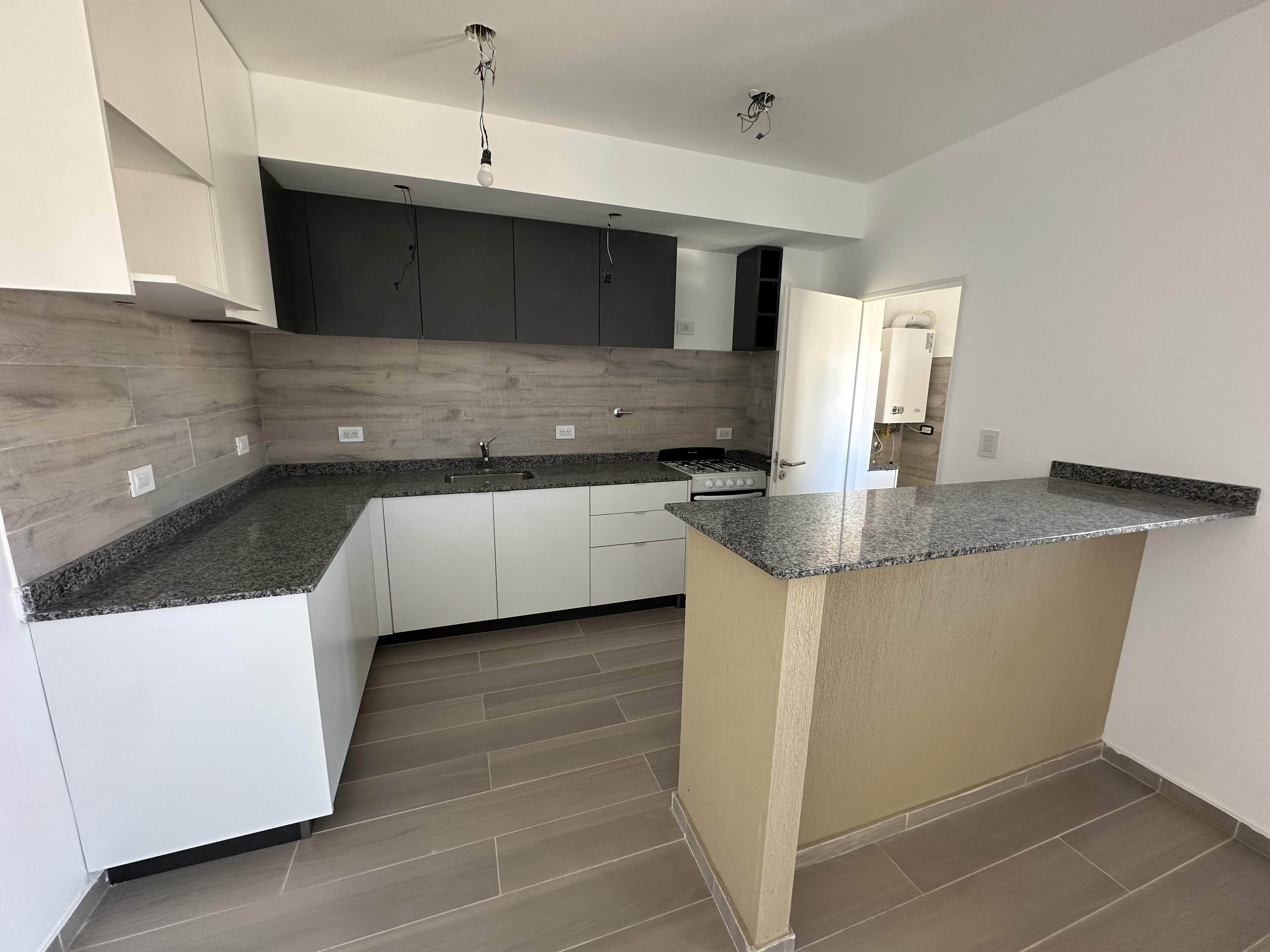 Departamento en Venta en 19 De Mayo 414,  Bahía Blanca - Bahía Blanca Propiedades | SITIO OFICIAL l
