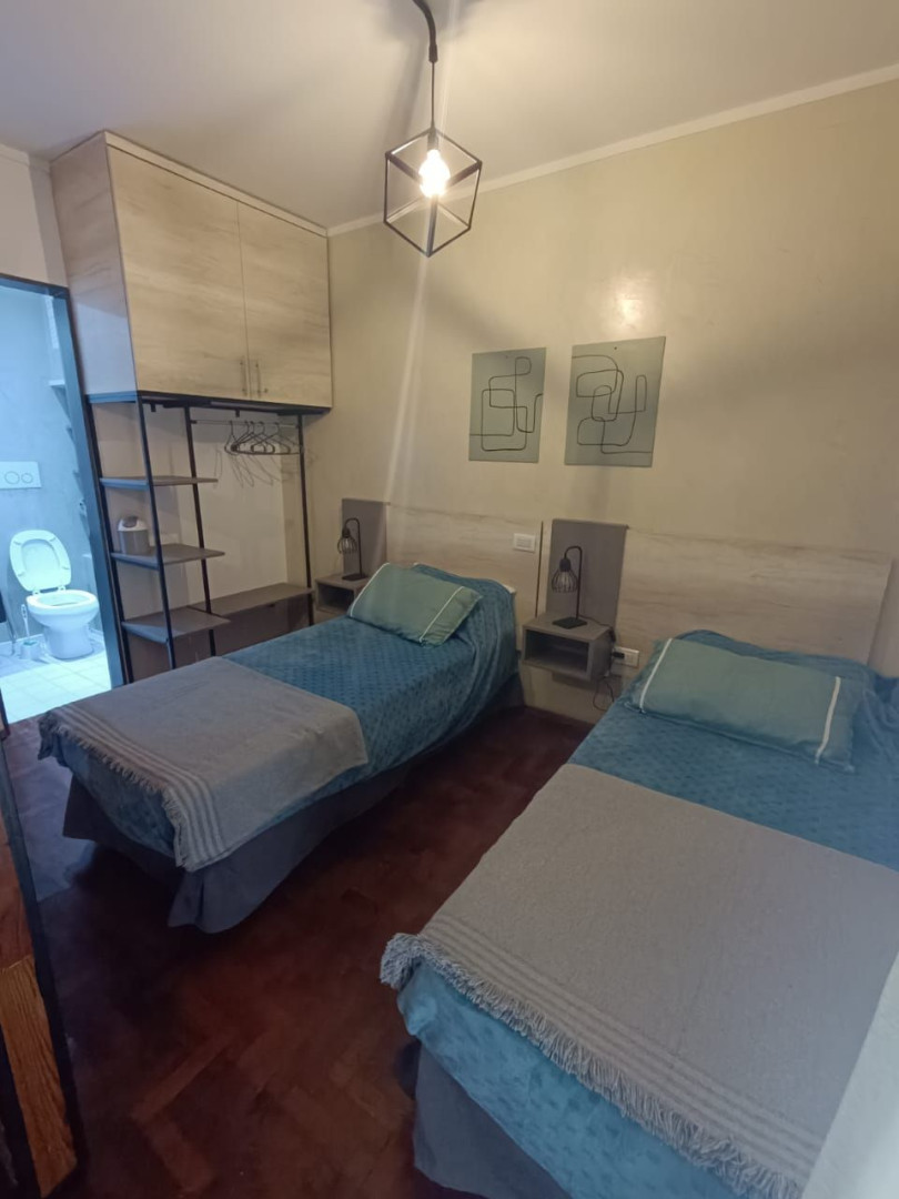 Departamento en Alquiler en Brown 227, Centro, Bahía Blanca - Bahía Blanca Propiedades | SITIO OFICIAL l