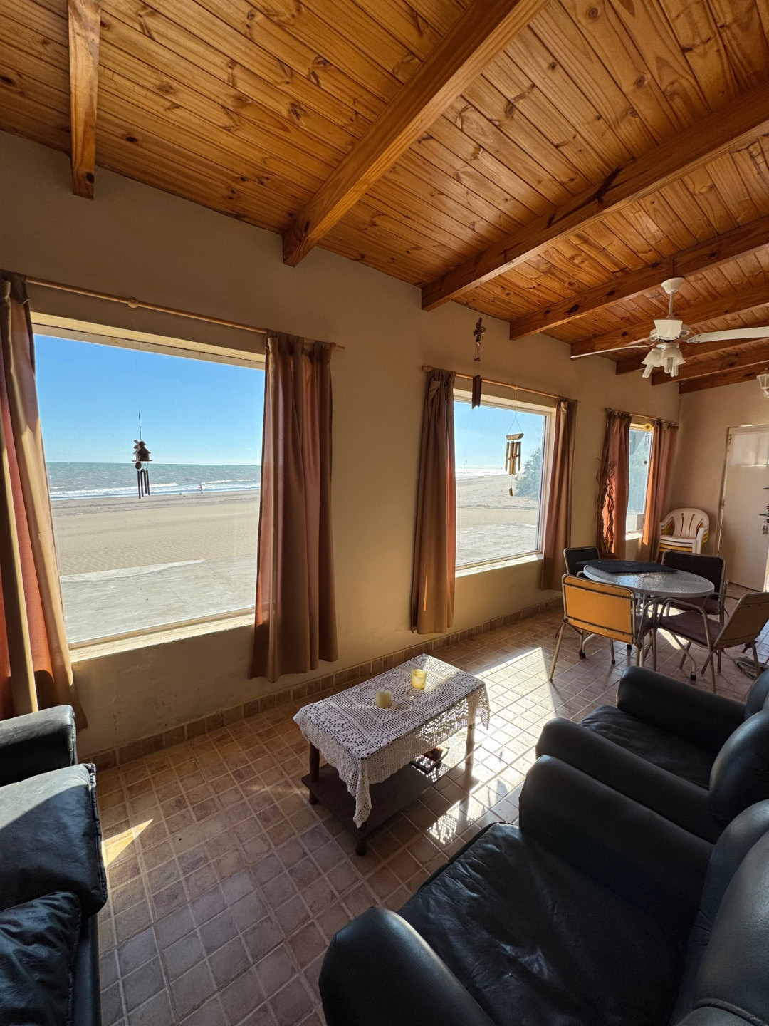 Casa en Venta en Rodríguez Peña Y Punta Indio ,  Monte Hermoso - Bahía Blanca Propiedades | SITIO OFICIAL l