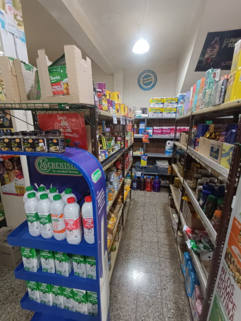 Fondo Comercio en Venta en Almafuerte 821,  Bahía Blanca - Bahía Blanca Propiedades | SITIO OFICIAL l