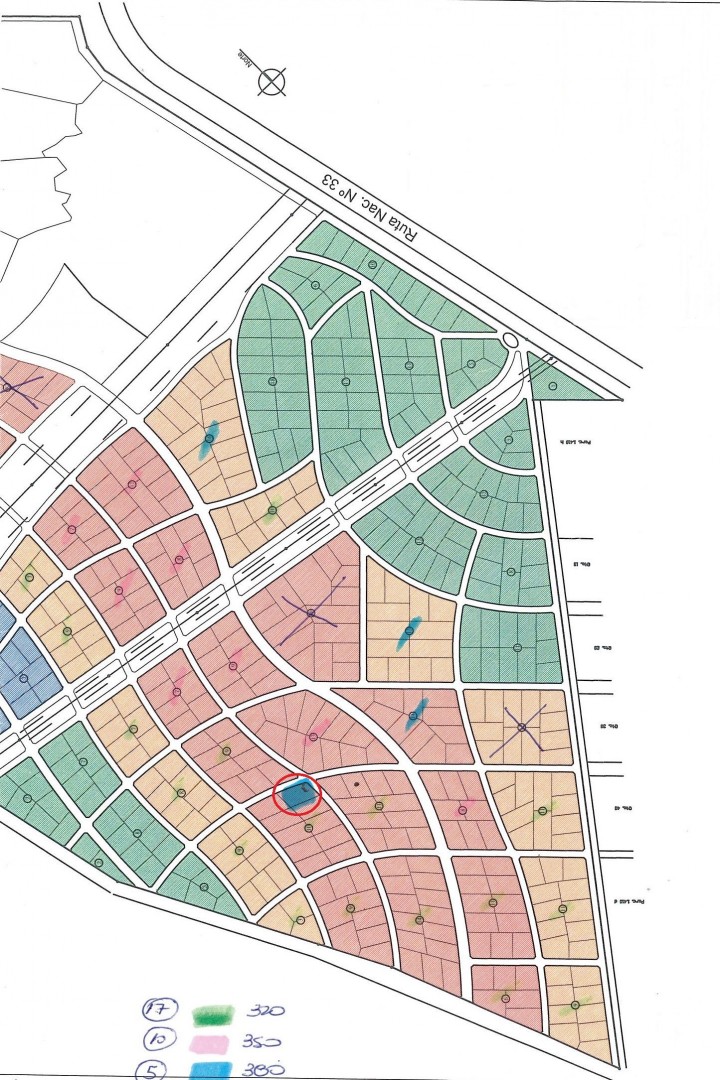 Terreno en Venta   Bahía Blanca - Bahía Blanca Propiedades | SITIO OFICIAL l