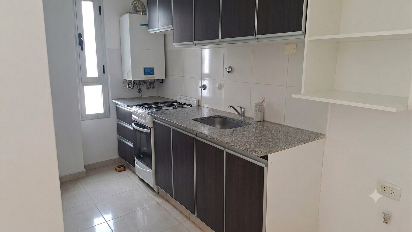 Departamento en Alquiler en Lamadrid 249, Piso 5, Departamento 4,  Bahía Blanca - Bahía Blanca Propiedades | SITIO OFICIAL l