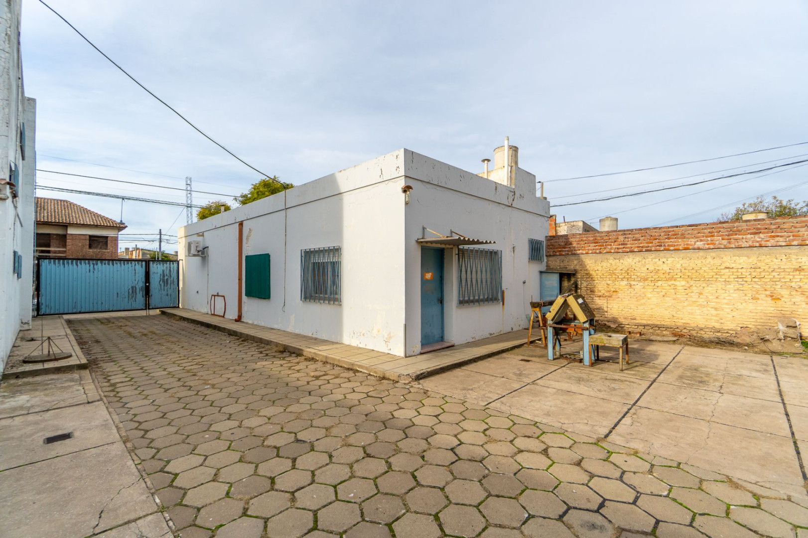Local en Venta en Terrada 1140, Pacifico, Bahía Blanca - Bahía Blanca Propiedades | SITIO OFICIAL l