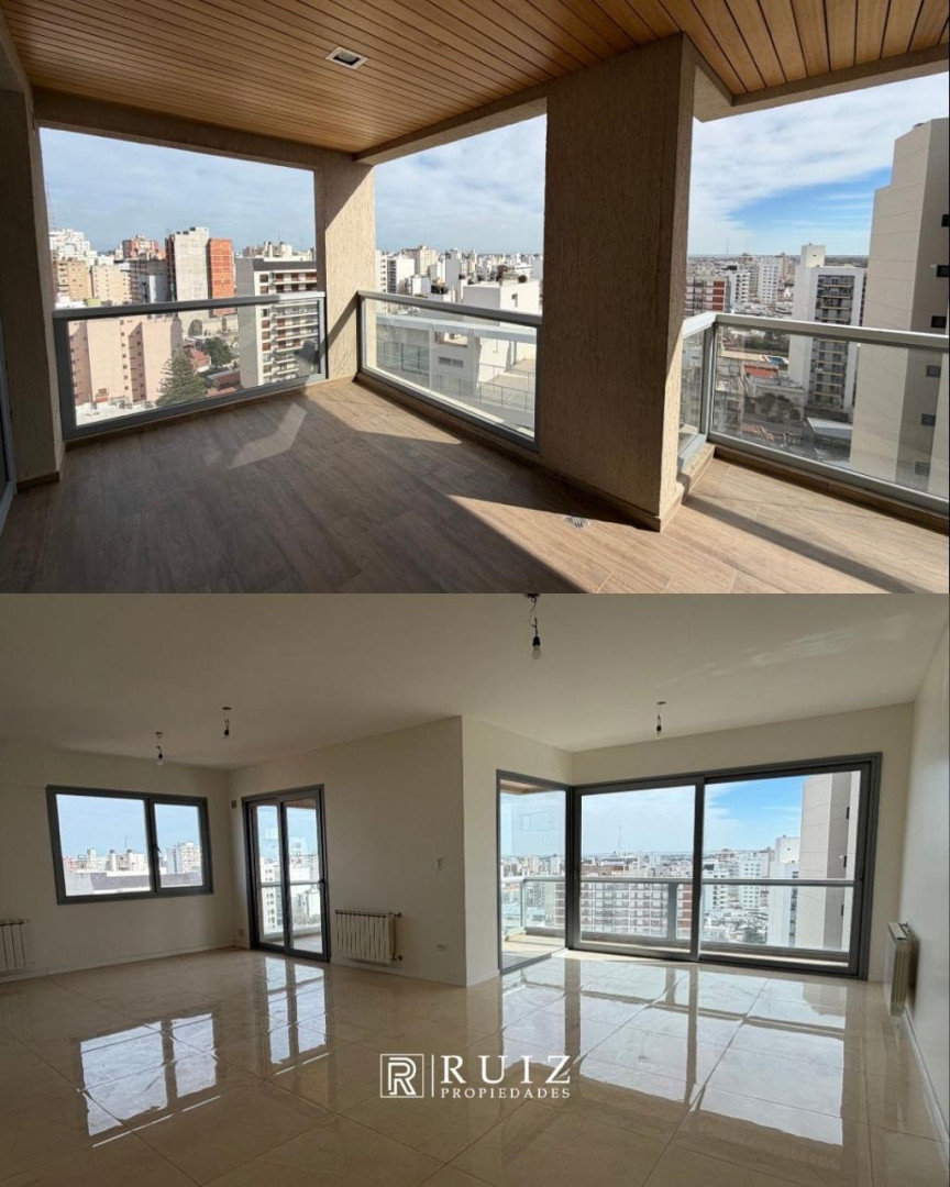 Departamento en Venta en Hipólito Irigoyen , Centro, Bahía Blanca - Bahía Blanca Propiedades | SITIO OFICIAL l