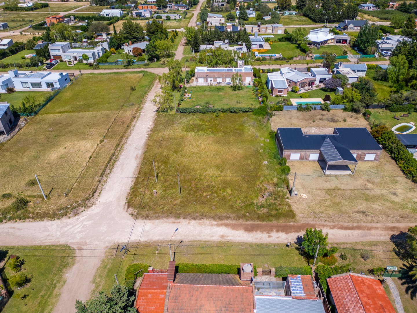 Terreno en Venta en Barrionuevo Y Facundo Quiroga, Paihuen, Bahía Blanca - Bahía Blanca Propiedades | SITIO OFICIAL l