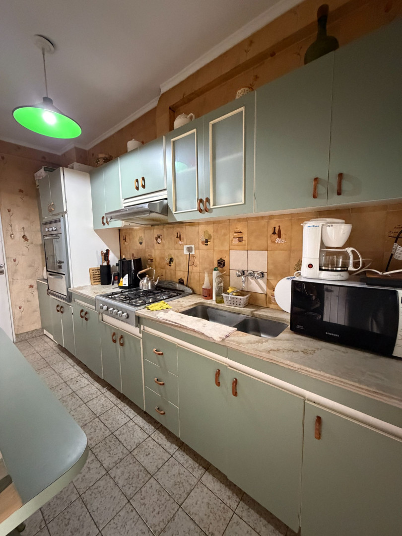 Departamento en Venta en 25 De Mayo 7, Centro, Bahía Blanca - Bahía Blanca Propiedades | SITIO OFICIAL l