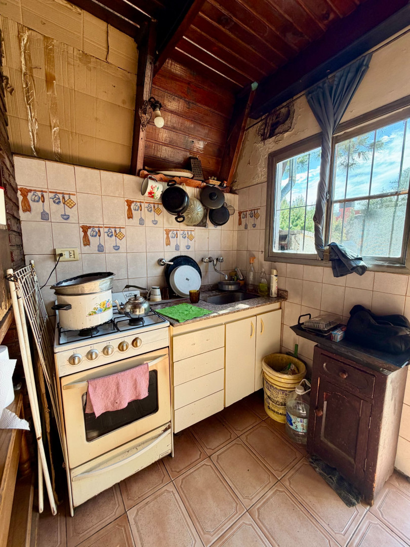 Terreno en Venta en Churrinches 2865, Parque Norte, Bahía Blanca - Bahía Blanca Propiedades | SITIO OFICIAL l