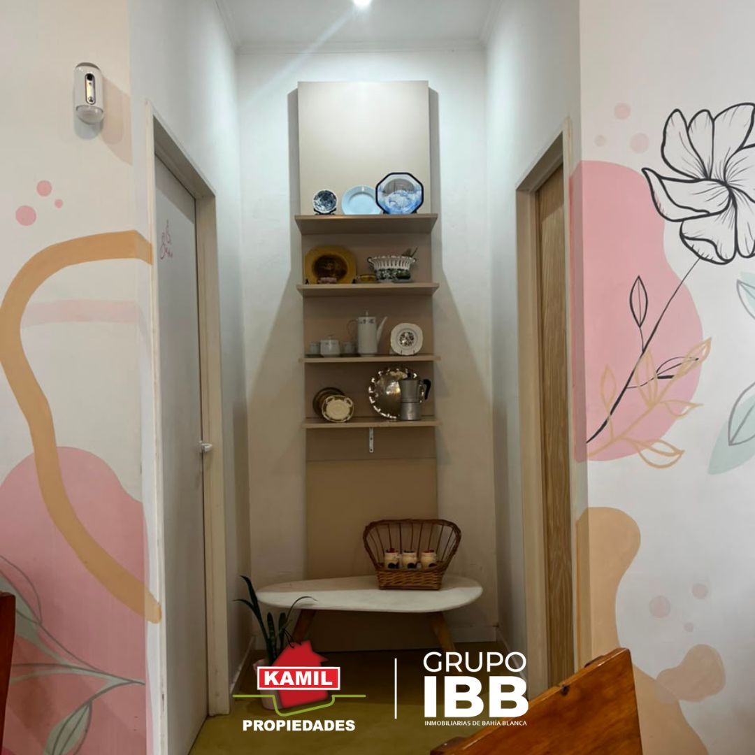 Fondo Comercio en Venta en Sarmiento 575, Centro, Bahía Blanca - Bahía Blanca Propiedades | SITIO OFICIAL l