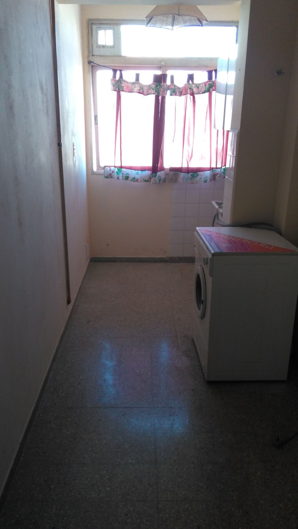Departamento en Alquiler en Zapiola 109,  Bahía Blanca - Bahía Blanca Propiedades | SITIO OFICIAL l