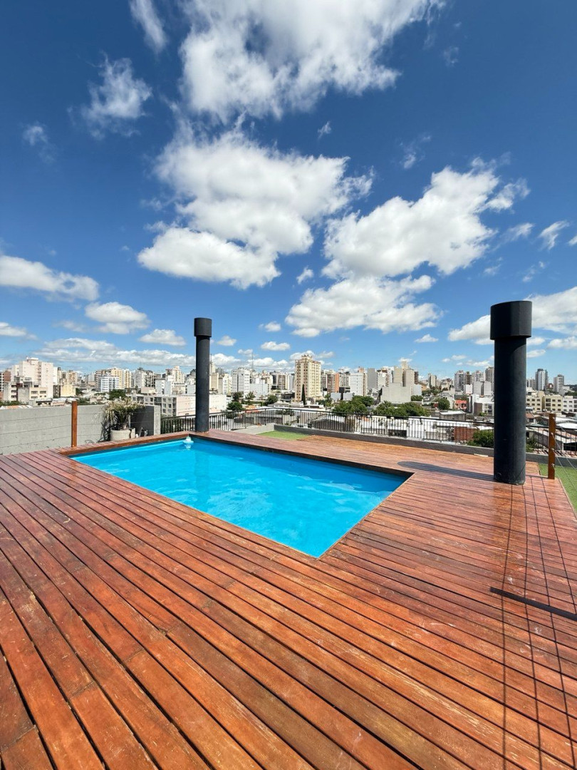 Departamento en Venta en Dorrego 550, Centro, Bahía Blanca - Bahía Blanca Propiedades | SITIO OFICIAL l