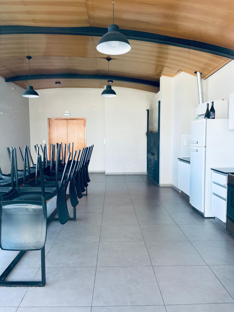 Departamento en Venta en Dorrego 512, Centro, Bahía Blanca - Bahía Blanca Propiedades | SITIO OFICIAL l