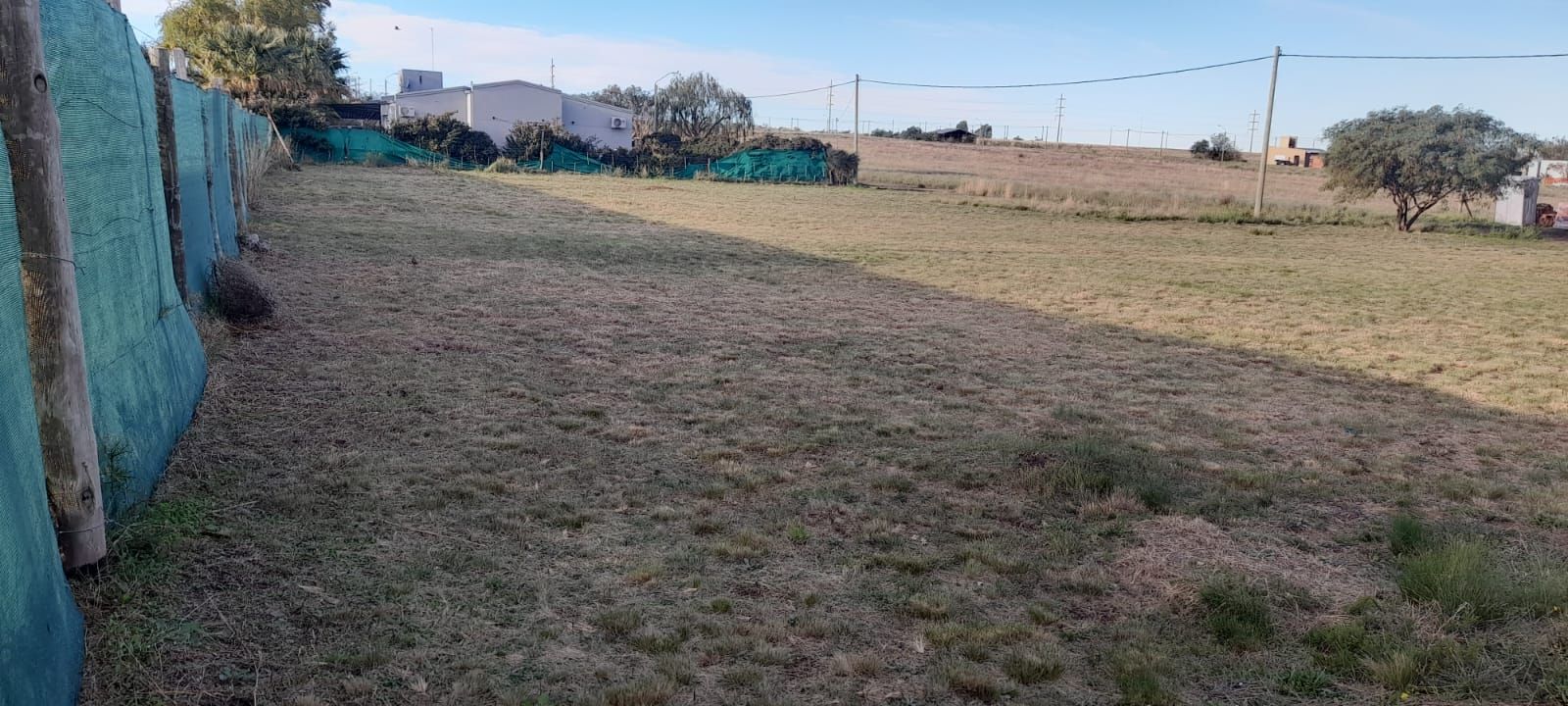 Terreno en Venta en El Ceibo Y Regga Molina, Parque Norte, Bahía Blanca - Bahía Blanca Propiedades | SITIO OFICIAL l