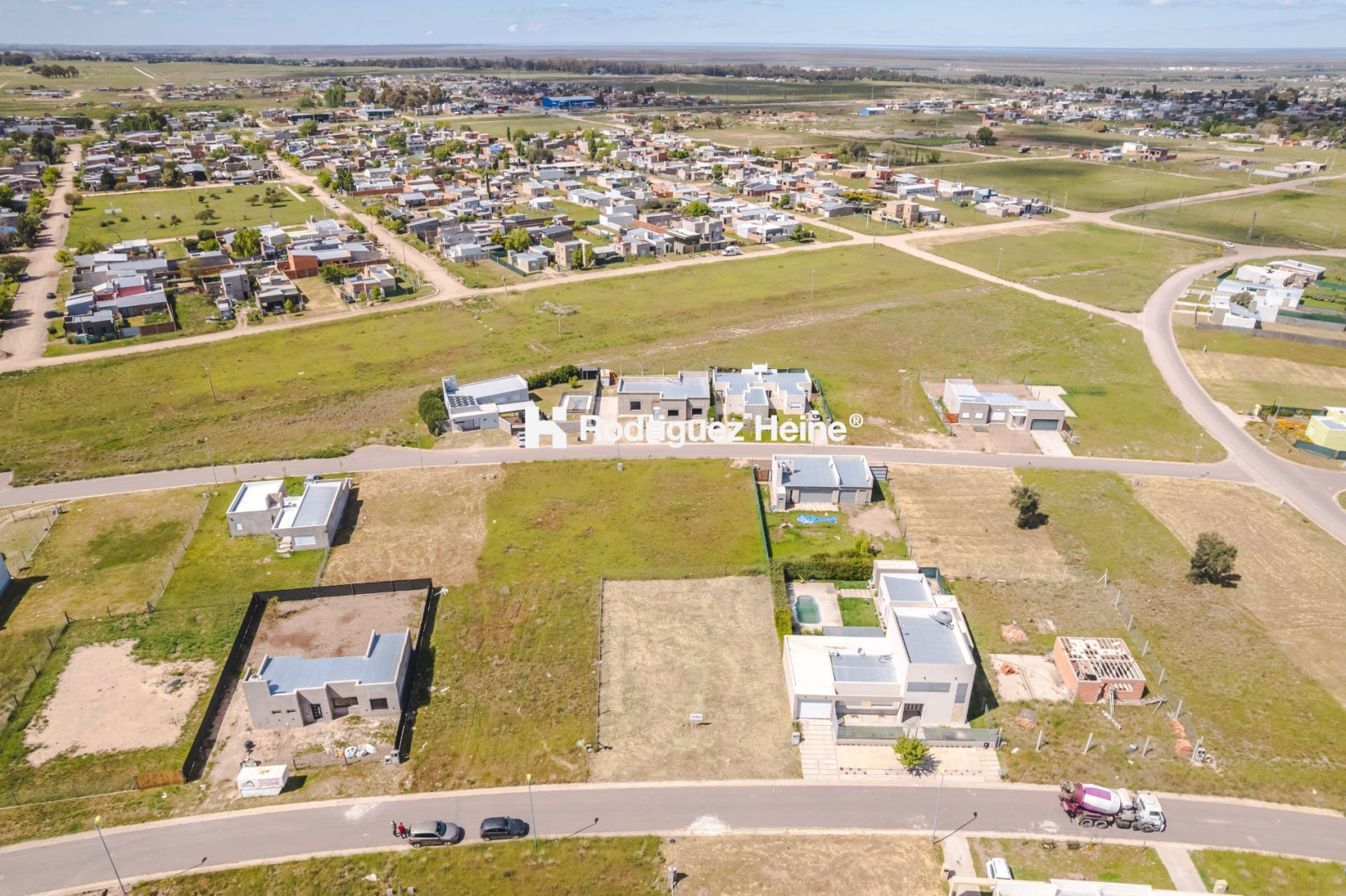 Terreno en Venta en BATITU 2551, La Merced, Bahía Blanca - Bahía Blanca Propiedades | SITIO OFICIAL l