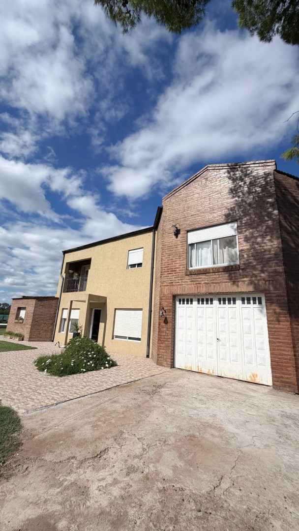 Casa en Venta en RAMON Y CAJAL 5147, Aldea Romana, Bahía Blanca - Bahía Blanca Propiedades | SITIO OFICIAL l