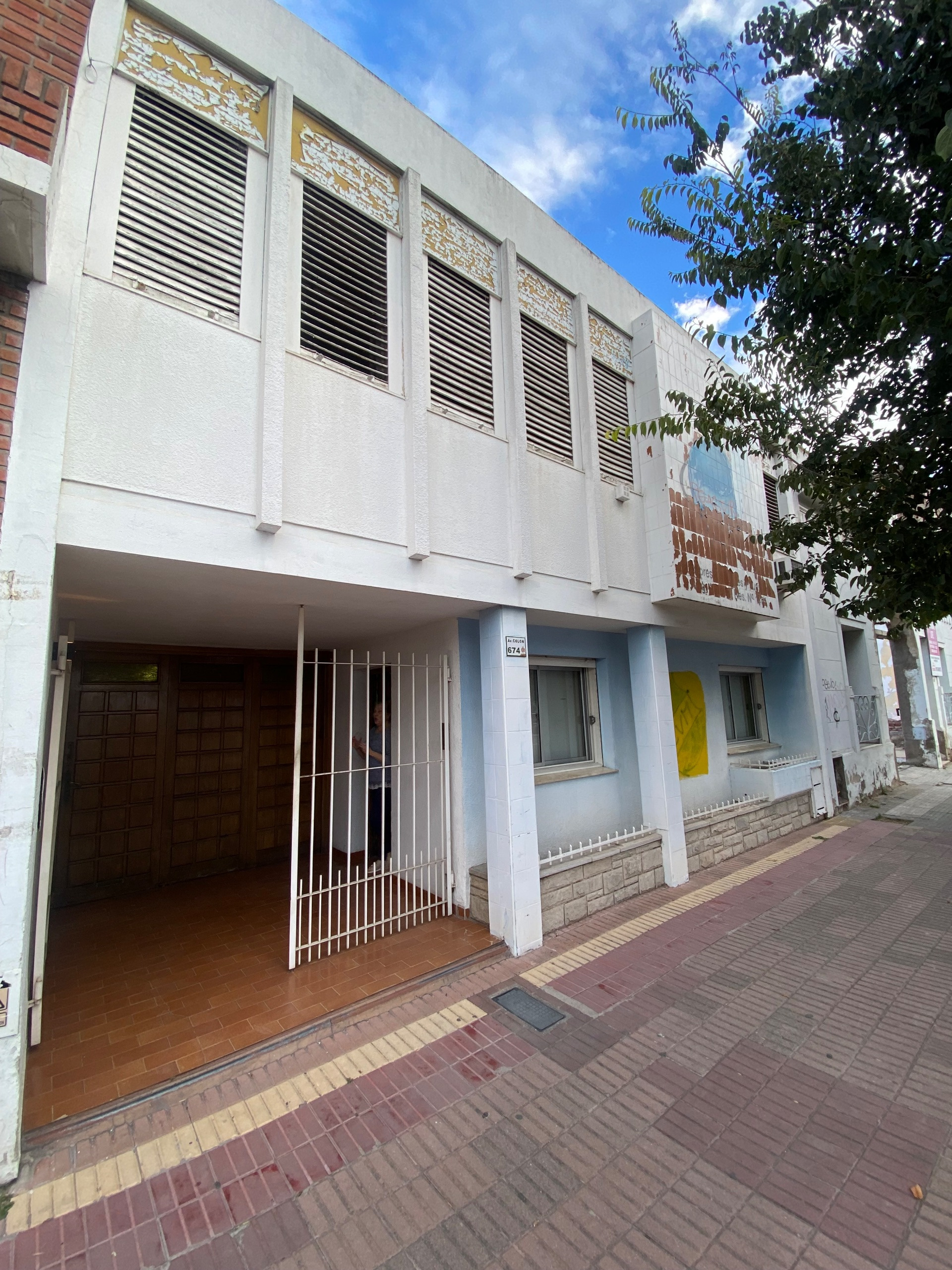 Casa en Venta en Avenida Colón 674, Centro, Bahía Blanca - Bahía Blanca Propiedades | SITIO OFICIAL l