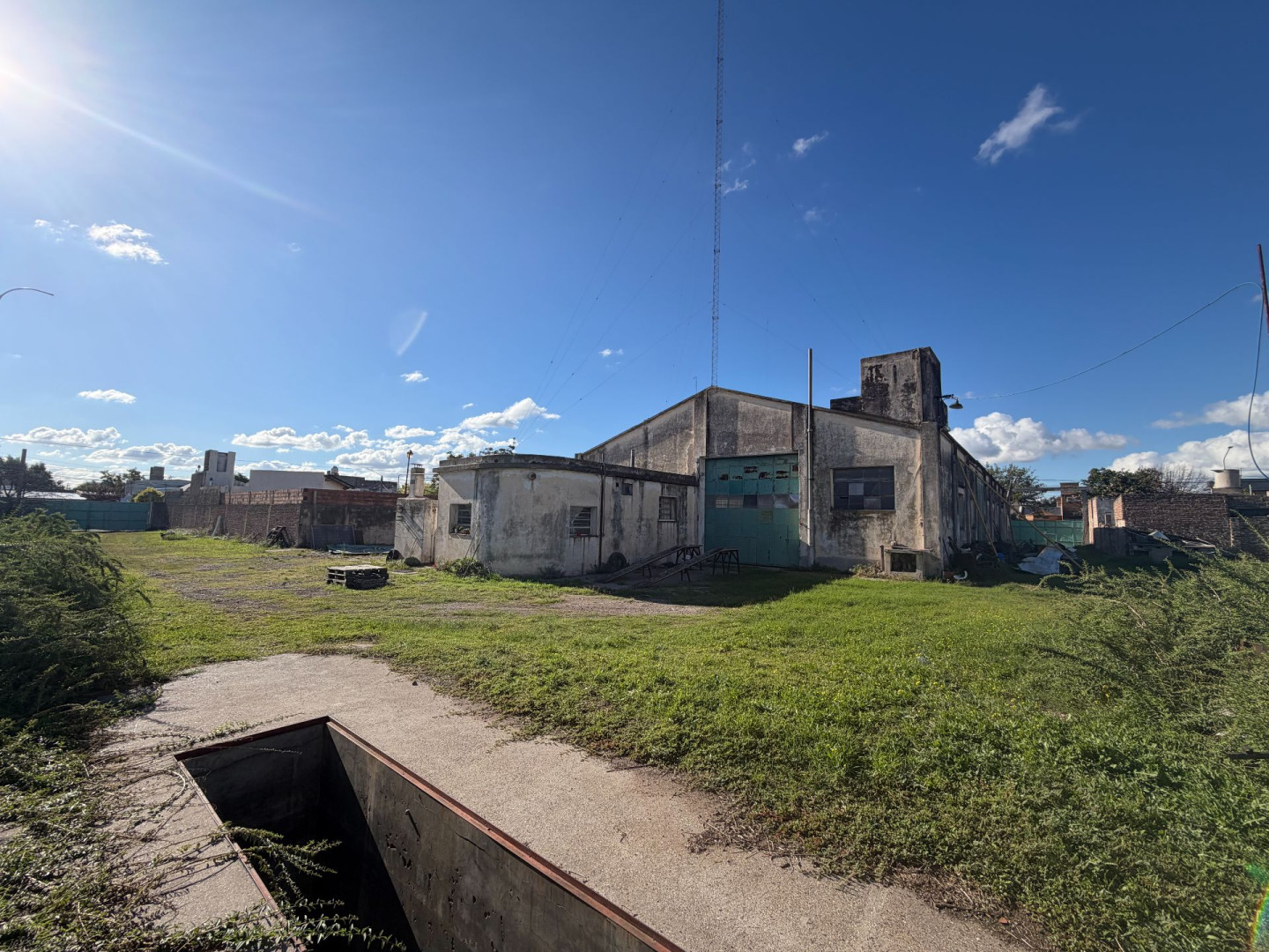 Casa con Local en Venta en Angel Brunel 1151 , Pedro Pico, Bahía Blanca - Bahía Blanca Propiedades | SITIO OFICIAL l