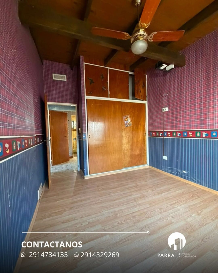 Casa en Venta en Melipal 552, Patagonia, Bahía Blanca - Bahía Blanca Propiedades | SITIO OFICIAL l