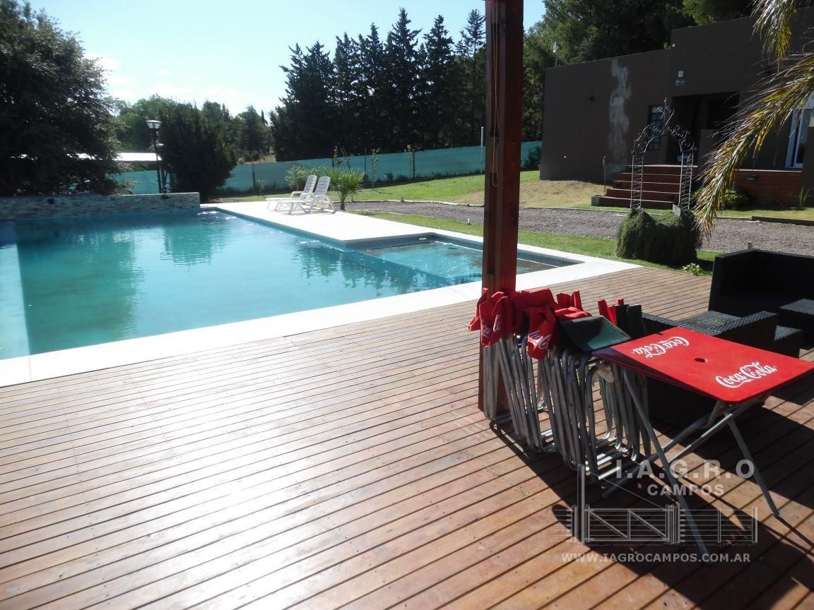 Casa en Venta en Facundo Quiroga 1800,  Bahía Blanca - Bahía Blanca Propiedades | SITIO OFICIAL l