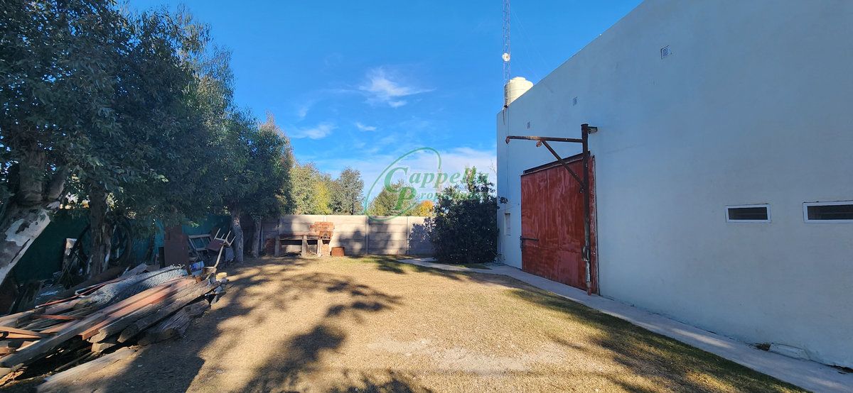 Casa en Venta en Pedro Del Rio 47,  Punta Alta - Bahía Blanca Propiedades | SITIO OFICIAL l