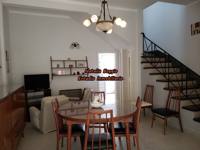 Casa en Alquiler en Calle 19 N° 1732,  Miramar - Bahía Blanca Propiedades | SITIO OFICIAL l