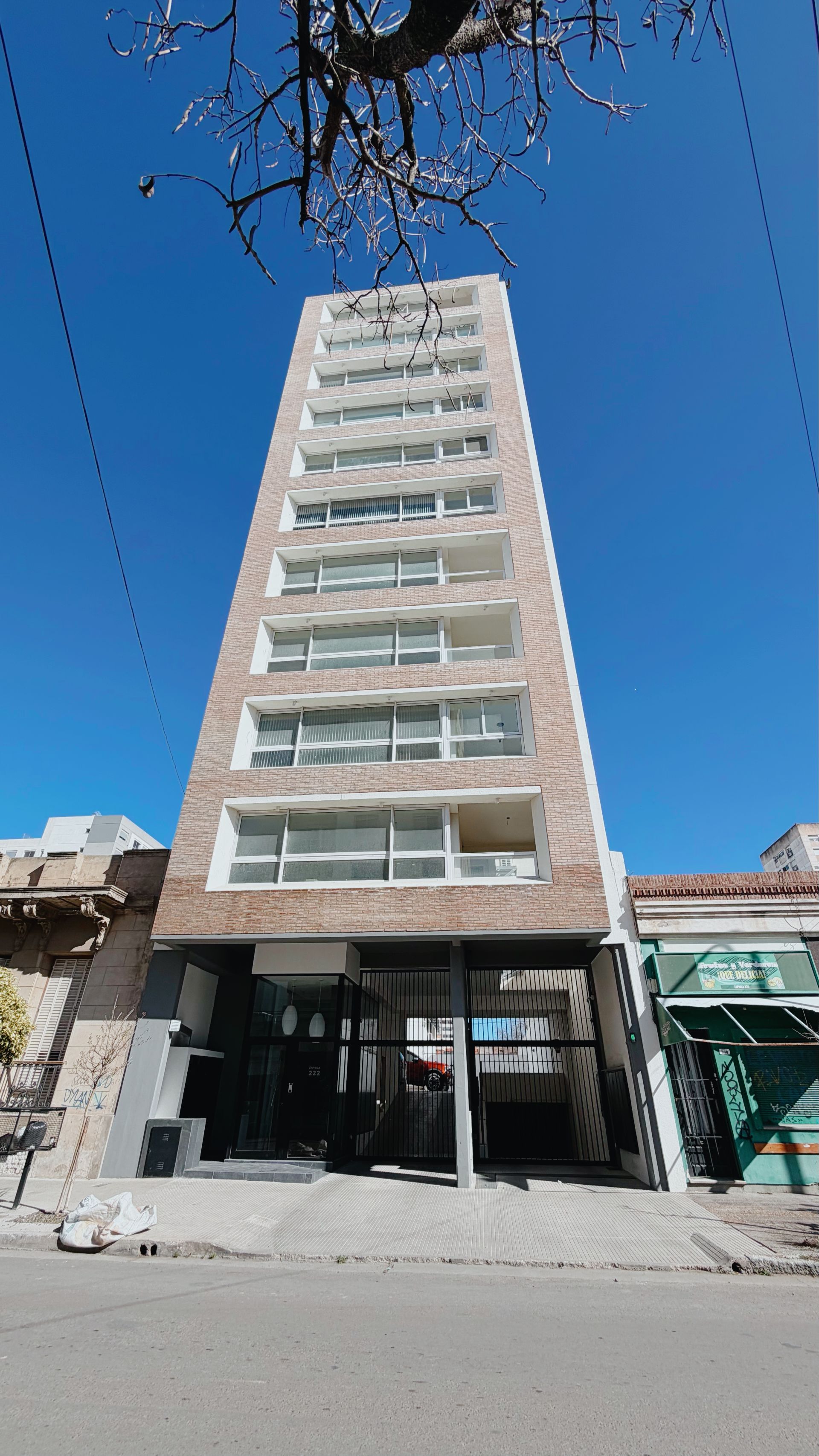Departamento en Venta en Zapiola 222, Centro, Bahía Blanca - Bahía Blanca Propiedades | SITIO OFICIAL l