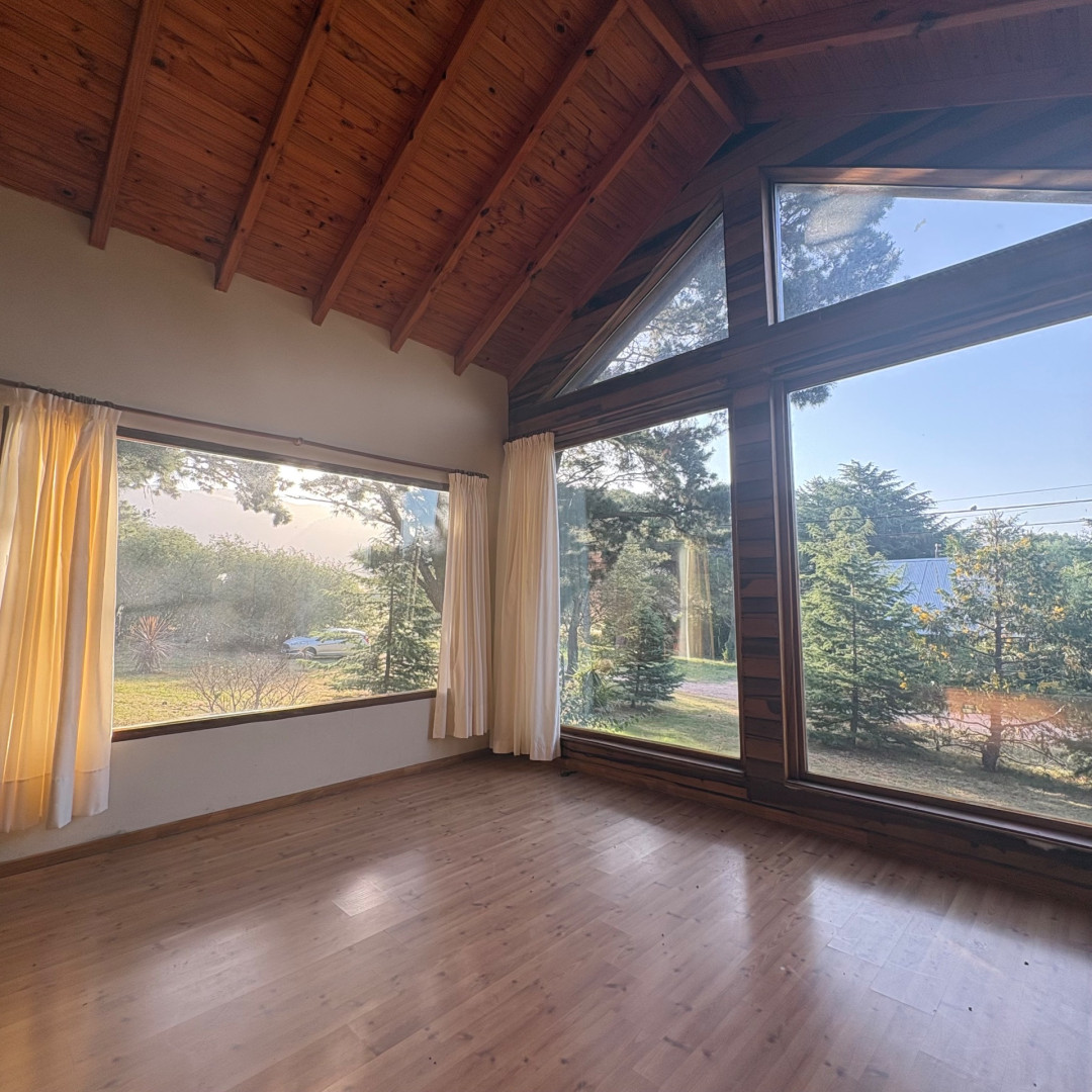 Casa en Venta   Villa Ventana - Bahía Blanca Propiedades | SITIO OFICIAL l