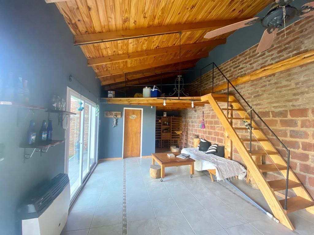 Casa en Venta en Witcomb 2472, Villa del Parque, Bahía Blanca - Bahía Blanca Propiedades | SITIO OFICIAL l