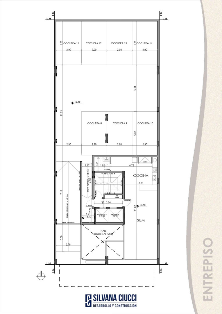 Departamento en Venta en Peron 927, Centro, Monte Hermoso - Bahía Blanca Propiedades | SITIO OFICIAL l