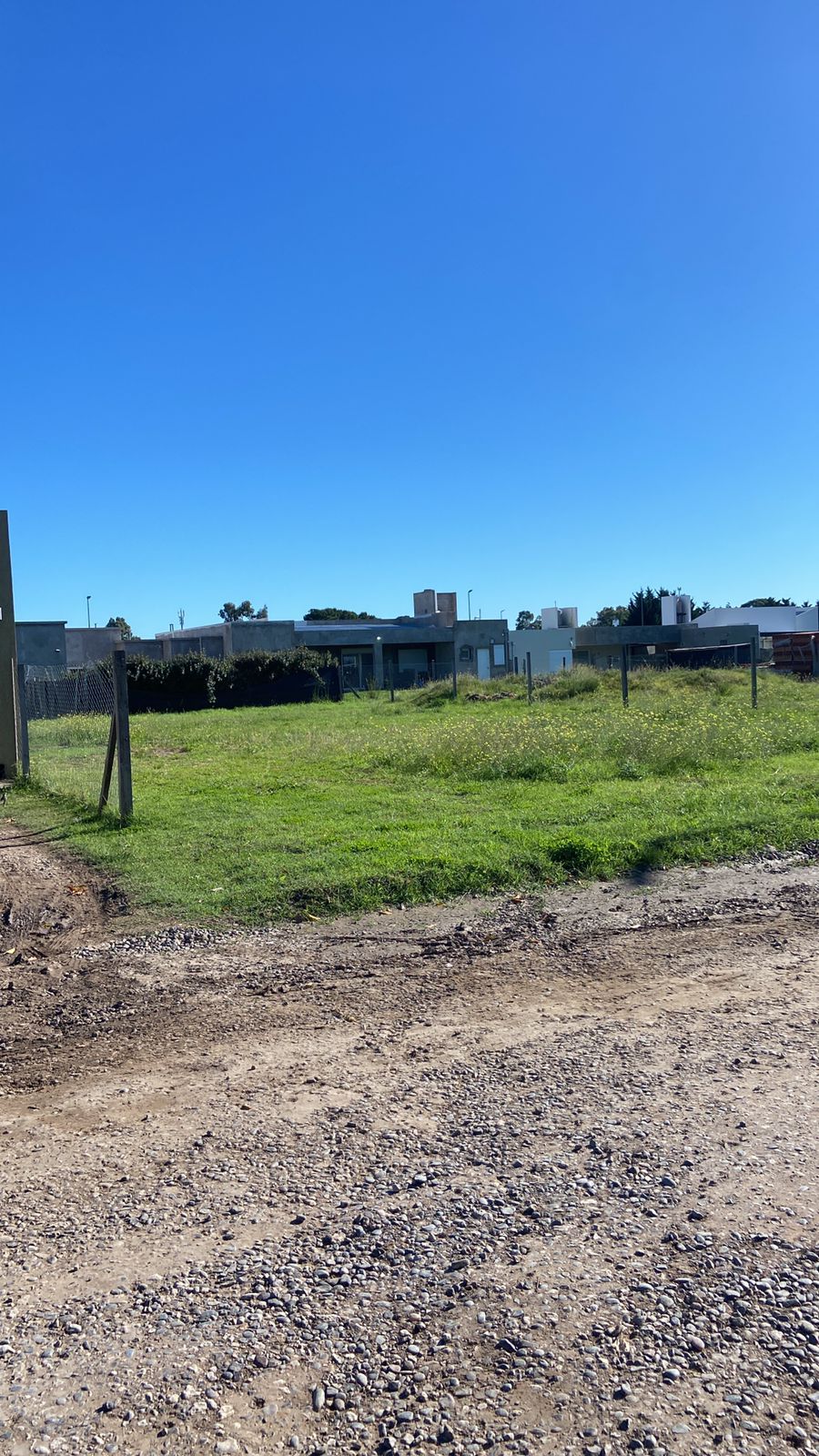 Terreno en Venta en Azara 5300 Entre Hemmigsen Y J. Jiménez, Las Acacias, Bahía Blanca - Bahía Blanca Propiedades | SITIO OFICIAL l