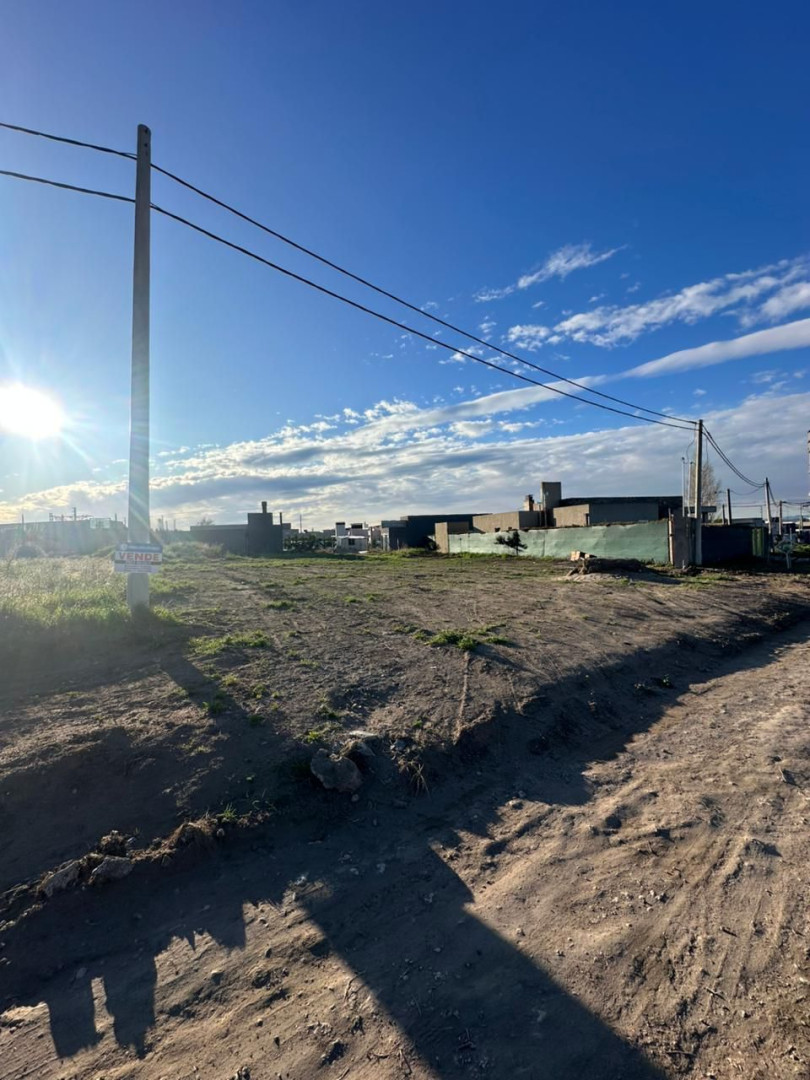Terreno en Venta en Azara 3266,  Bahía Blanca - Bahía Blanca Propiedades | SITIO OFICIAL l