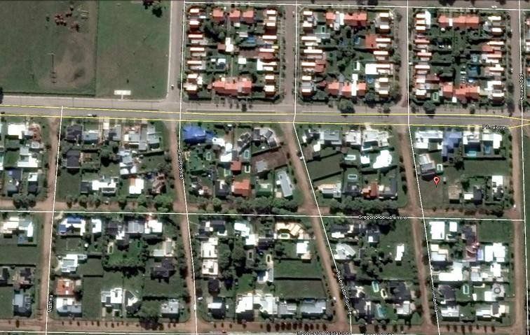 Terreno en Venta en Mauret 3400,  Bahía Blanca - Bahía Blanca Propiedades | SITIO OFICIAL l
