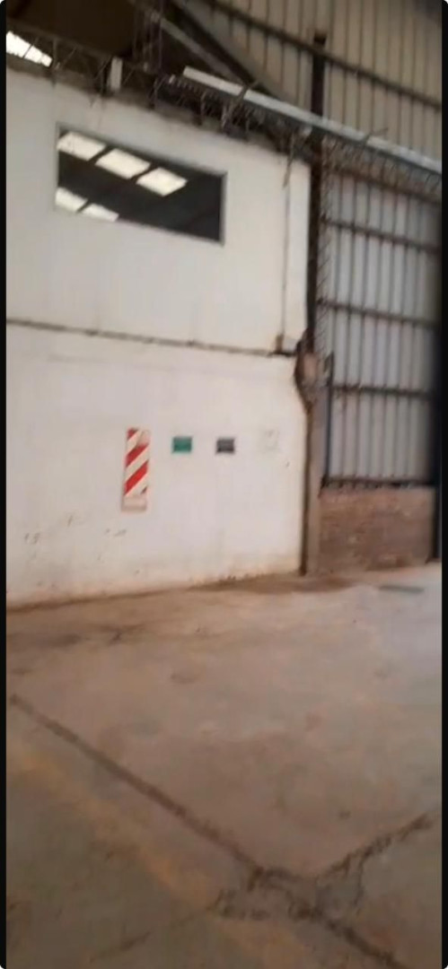 Galpón en Alquiler en Ruta 3, Parque Industrial, Bahía Blanca - Bahía Blanca Propiedades | SITIO OFICIAL l