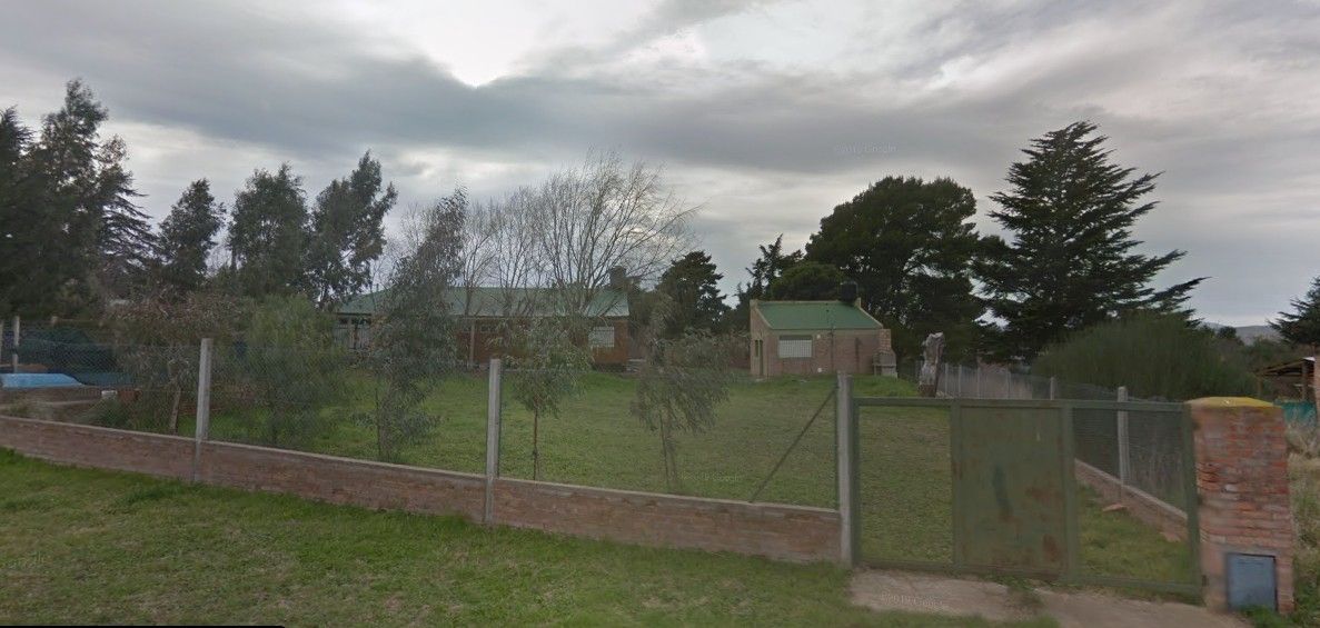 Casa en Venta en San Martin Y El Mirador,  Sierra de  la Ventana - Bahía Blanca Propiedades | SITIO OFICIAL l