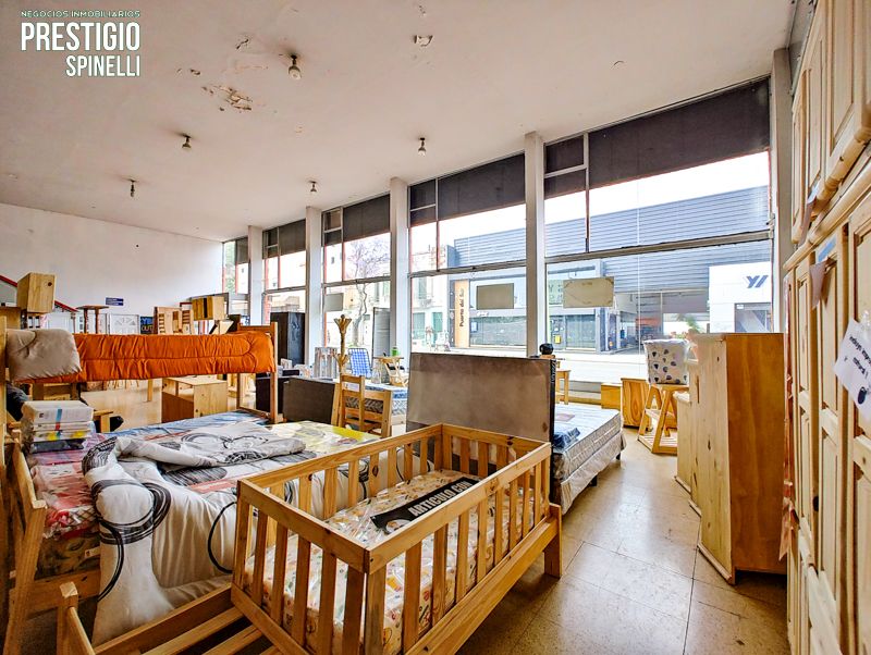 Local en Venta en Brown Nº 547, Macrocentro, Bahía Blanca - Bahía Blanca Propiedades | SITIO OFICIAL l